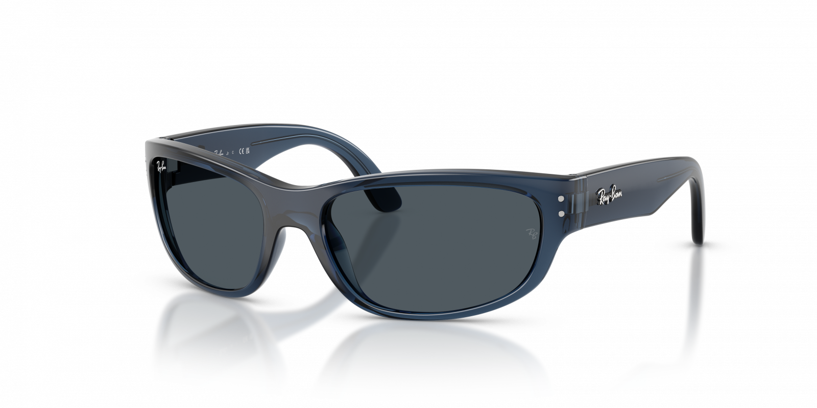 Ray Ban RJ9189S 719687  